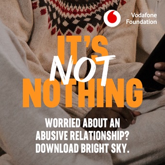 vodafone